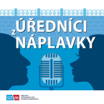 Obrázek epizody (2) Úředníci z Náplavky a zajímavosti z Ústeckého kraje