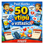 Obrázek epizody 50 vtipů o vztazích 1 - Pavel Kostka - PPKPP