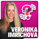 Obrázek epizody #9 VERONIKA IMRICHOVÁ - VÁŽILA JSEM 140 Kg, K HUBNUTÍ SE MUSÍ ČLOVĚK PROJÍST, MOJE CESTA ZA ZDRAVÝM TĚLEM, DŮLEŽITÉ JE NIKDY TO NEVZDAT...