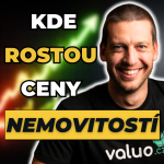Obrázek epizody Ceny nemovitostí: kde rostou nejvíc a jak zjistit reálnou hodnotu