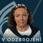 Obrázek epizody #S06E09 | Anna Kuncová aneb naše nová sousedka: "Přátelé mě obdivují, že jsem do toho šla."