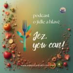 Obrázek epizody #97 Proč ti chutná něco, co ti "nesmí" chutnat?