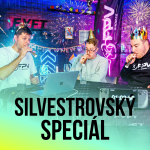 Obrázek epizody Silvestrovský speciál - 2025 recap 🎙️ Dejf & FPVcihla & Jirka 🎙️| Jsem Pilot |