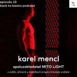 Obrázek epizody #10 - Karel Mencl, spoluzakladatel MITO LIGHT