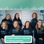 Obrázek epizody #44 Studijní oddělení odpovídá na dotazy studentů