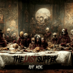 Obrázek epizody The Last Supper - REAP MEXC