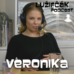 Obrázek epizody Lužifčák #19 Veronika Cifrová Ostrihoňová