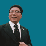 Obrázek epizody Jak vzniká ego a jaké finty používáme k vytvoření pocitu pevně existujícího "já"? - Chögyam Trungpa