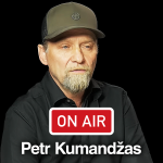Obrázek epizody Petr Kumandžas (Jolly Joker & The PBU) ON AIR: „U gospelu mi došlo, že rock’n’roll je vykradený.“