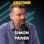 Obrázek epizody Šimon Pánek. Hon na neziskovky, ruský zákon v Česku i proč se svět přeskládává