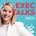 Obrázek epizody #15 EXEC Expert Talks: Petra Stupková (zakladatelka, Legitas) 6 právních témat pro e-shopy