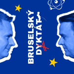 Obrázek epizody Trumpovo ekonomické šílenství: proč ho páchá a jak moc nás tím poškodí