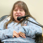 Obrázek epizody Andrea ZAJÍCOVÁ: Dárce života (4. 4. 2026)