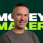 Obrázek epizody Můj mozek funguje jinak, práce s AI mi vyhovuje, rozumíme si, říká Oliver Dlouhý