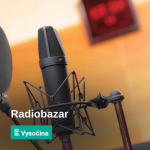 Obrázek epizody Radiobazar - 2.9.