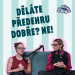 Obrázek epizody Děláte předehru dobře? Ne!
