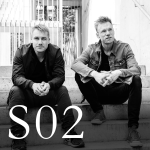 Obrázek epizody Trailer: Druhá série Nenásilného podcastu