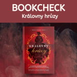 Obrázek epizody Bookcheck #56 - Královny hrůzy