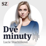 Obrázek epizody Lucie Stuchlíková: V teplákách a bez telefonu. Český mýtus ideálního uprchlíka