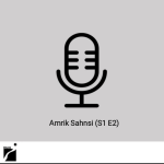 Obrázek epizody GJH podcast - Amrik Sahnsi