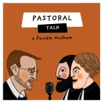 Obrázek epizody Pastoral Talk s Pavlem Hoškem