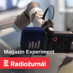 Obrázek epizody Magazín Experiment: Jak zní zvuky z vesmíru? A jaké jsou moderní metody léčby onemocnění ledvin?