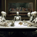 Obrázek epizody #434 — Can We Survive AI?