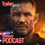 Obrázek epizody Trailerpool #11: Pitt, Kilmer, Neeson, DiCaprio, Leto a Hardy