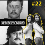 Obrázek epizody #22 - Edmund Emil Kemper