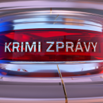 Obrázek epizody Krimi zprávy 17.5.2021