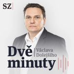 Obrázek epizody Václav Dolejší: ČSSD-Zemanovci. Hašek vrací stranu prezidentovi