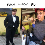 Obrázek epizody Míra Veselý - O hubnutí