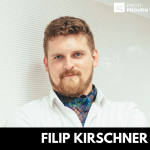 Obrázek epizody Filip Kirschner - Chtěl podnikat férově a transparentně. Jak funguje tyrkysová firma bez manažerů?