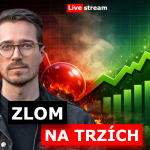 Obrázek epizody VŠICHNI JSOU V KLIDU – A TO JE TEN PROBLÉM (ČAS NA PŘESUN)