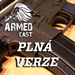 Obrázek epizody UNCUT: Ondřej Dušek - AR-15 pro začátečníky