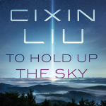 Obrázek epizody 🌌 Cixin Liu: To Hold Up the Sky