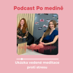 Obrázek epizody #5 Ukázka vedené meditace proti stresu