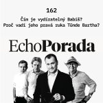 Obrázek epizody Čím je vydíratelný Babiš? Proč vadí jeho pravá ruka Tünde Bartha?
