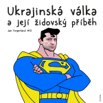 Obrázek epizody Jan Fingerland #12: Ukrajinská válka a její židovský příběh