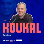 Obrázek epizody Sport Alive #33 - Slavia Twitter masterclass, Oktagon v Edenu, Netflix a WWE, Messi a sportswashing & Jan Koukal (Sportegy) 