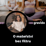 Obrázek epizody Nadiya Fiala: O mateřství bez filtru