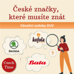 Obrázek epizody 48_České značky, které musíte znát_Vánoční ozdoby DUV