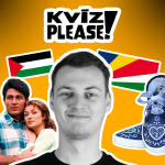 Obrázek epizody Kvíz: Řemeslo, telenovely, Co je čtvrté?...