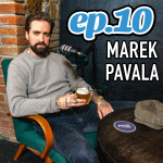 Obrázek epizody Marek Pavala odhaluje zážitky s opilými hosty - jednou jsem musel jednoho chytit pod krkem! ep.10