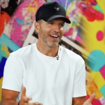 Obrázek epizody Nasty: Můj první beatbox byly jen tři zvuky: hajtka, kopák a snare