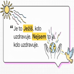 Obrázek epizody 10 let pozoruhodných svědectví o Boží věrnosti a zázracích.