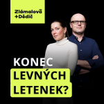 Obrázek epizody Omezí se krátké lety po Evropě? Eurokomisař vyzývá k energetickému lockdownu