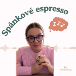 Obrázek epizody 02 Spánkové Espresso: Nástup do školky a spánek