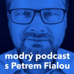 Obrázek epizody Modrý podcast s Petrem Fialou