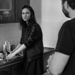 Obrázek epizody V kuchyni s Lenkou Dusilovou. Jak vznikalo a jak bude znít album Řeka? (2)